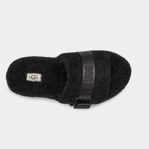 UGG Fluffita Shoes Size 9 - BRAND NEW
